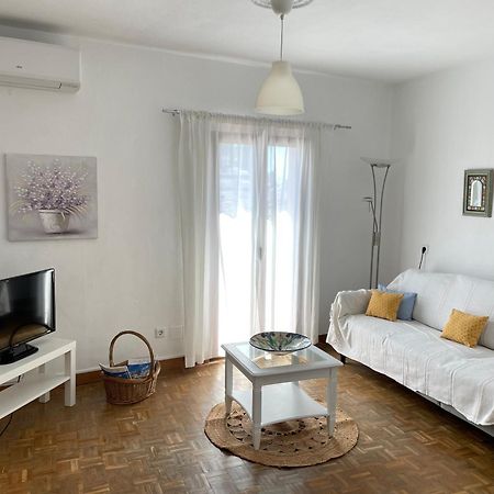 Precioso Apartamento Con Vistas En El Centro De Mijas Pueblo מראה חיצוני תמונה