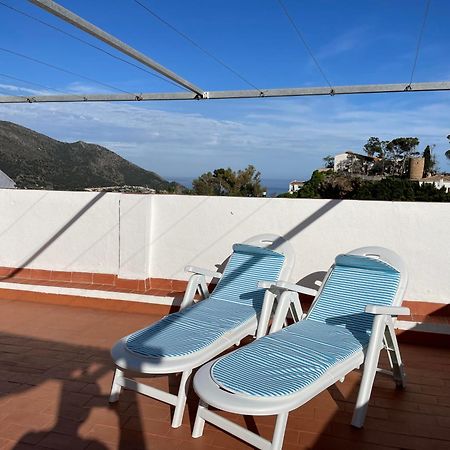 Precioso Apartamento Con Vistas En El Centro De Mijas Pueblo מראה חיצוני תמונה