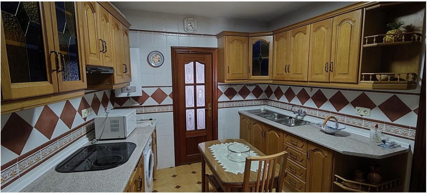 Precioso Apartamento Con Vistas En El Centro De Mijas Pueblo מראה חיצוני תמונה