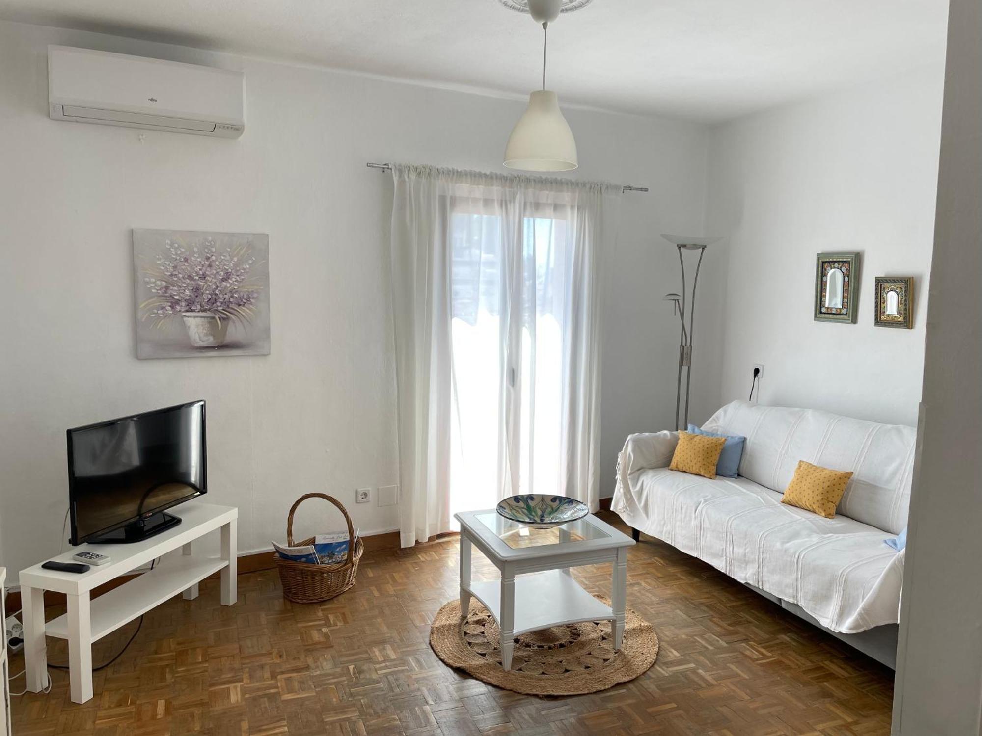 Precioso Apartamento Con Vistas En El Centro De Mijas Pueblo מראה חיצוני תמונה