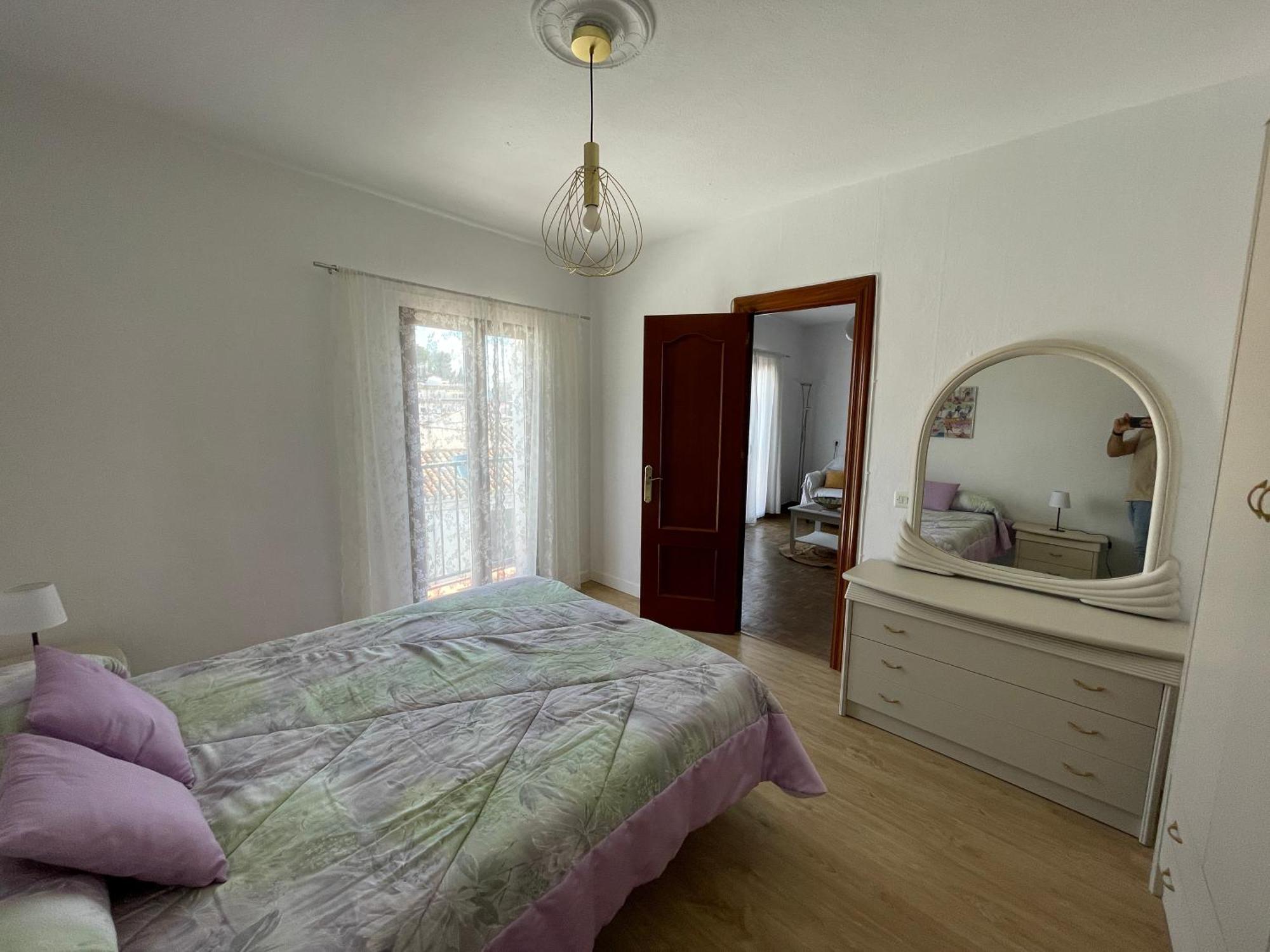 Precioso Apartamento Con Vistas En El Centro De Mijas Pueblo מראה חיצוני תמונה