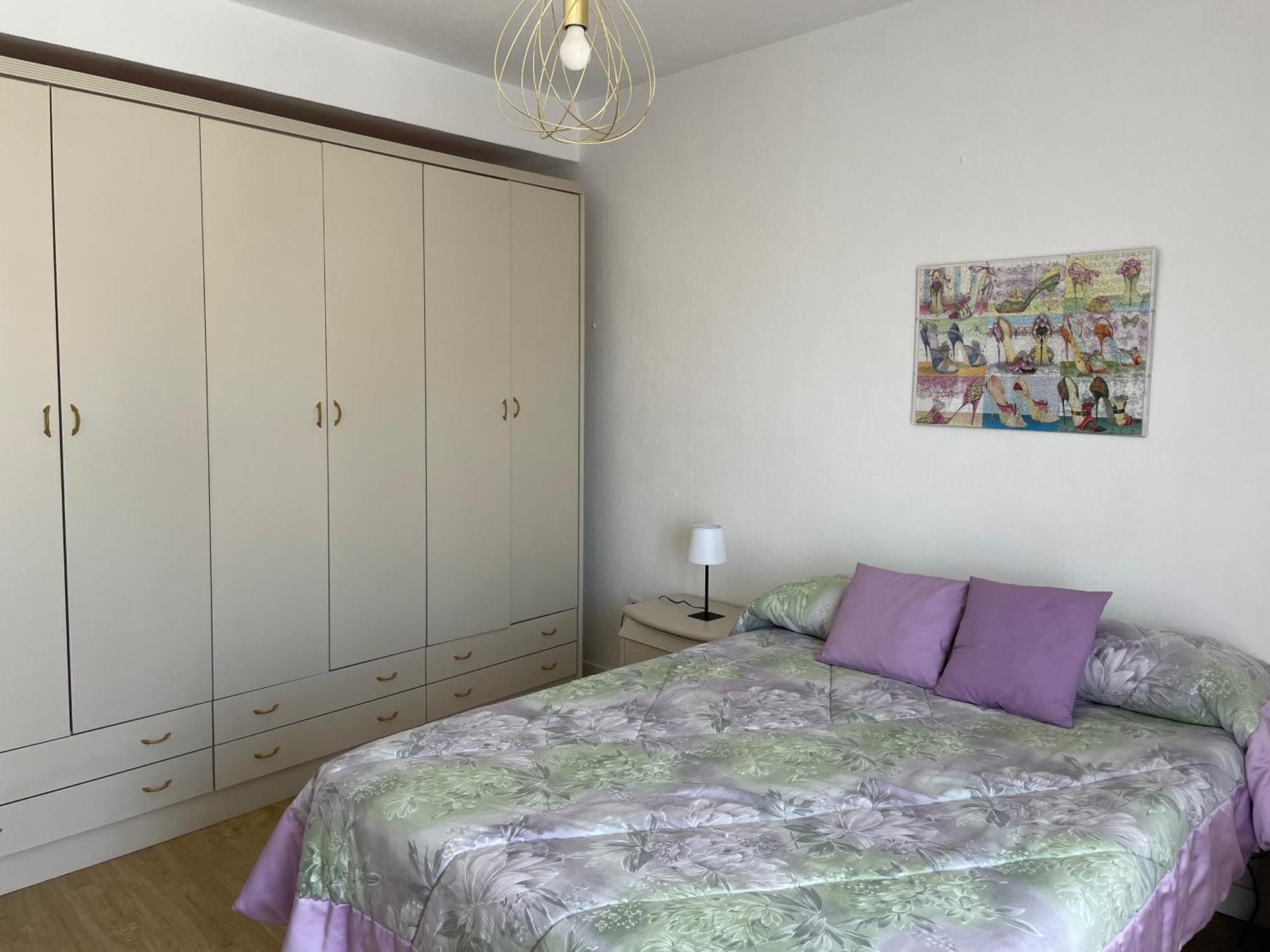 Precioso Apartamento Con Vistas En El Centro De Mijas Pueblo מראה חיצוני תמונה