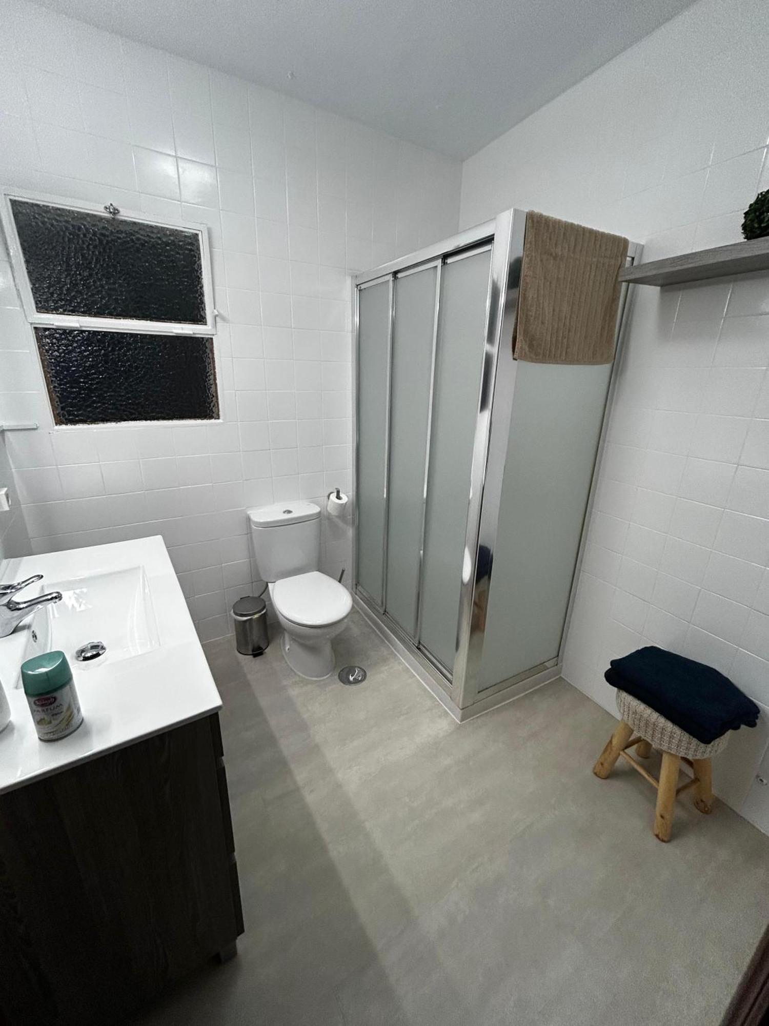 Precioso Apartamento Con Vistas En El Centro De Mijas Pueblo מראה חיצוני תמונה